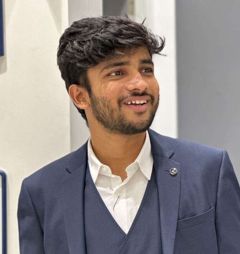 Dr Mohammed Safwan U A