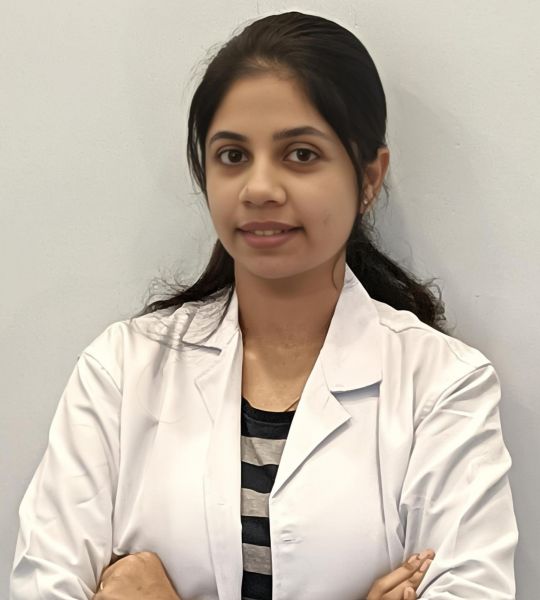 Anagha Venugopal E P